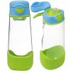 B.box Tritan Sports Bottle 600 ml fľaša Držiak na fľaše