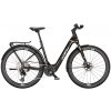 Ergonomický elektrobicykel KTM Macina Sport SX Prime 2024 Farba: červená, Veľkosť rámu: 51 cm, Priemer kolies: 28”
