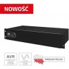 Ever ECO Pro 700 AVR CDS Line-Interactive 0.7 kVA 420 W 3 AC outlet(s)