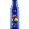 NIVEA Q10 Výživné spevňujúce telové mlieko Q10+vitamín C, 250ml