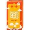 You Me Darling kondómy s extra tenkou stenou 12 ks