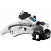 PREVODOVKA PREDNÁ Shimano FD-TX800-TS6 31,8/34,9 mm
