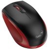 Myš Genius NX-8006S (31030024401) čierna/červená