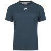 Head Tričká s krátkym rukávom Performance 2023 Námornícka modrá
