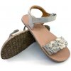 Froddo Barefoot Flexy Flowers G3150265-6 35, Vnitřní délka topánky: 23,3 cm, Vnitřní šířka topánky: 7,8 cm