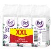 Bel Súprava štvorcových odličovacích tampónov Bel Face & Body Cosmetic 3 x 50 ks