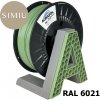 AURAPOL PLA 3D Filament Wild Sage 1 kg 1,75 mm