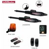 LA250EVK-03 LiftMaster sada pre dvojkrídlovú bránu do 2.5m/krídlo, 24V