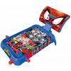 Lexibook Elektronický stolný pinball Spider-Man