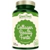 GreenFood Nutrition Collagen Beauty Forte kapsuly pre krásne vlasy, pleť a nechty 90 kapsúl