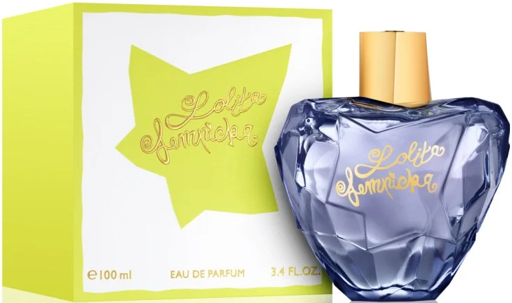 Lolita Lempicka Lolita Lempicka Mon Premier Parfum parfumovaná voda dámska 100 ml