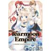 Tearmoon Empire (Manga) Volume 1 - Mochitsuki