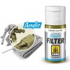 AMMO by MIG Jimenez Farba MIG Acrylic Filter - Olive Drab 15ml
