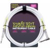 Ernie Ball P06049 3 m Rovný - Zalomený Nástrojový kábel