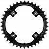 SHIMANO prevodník 38z. 10/11-kolo bez 4-ramen. adaptéra pre STEPS E8000
