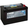 Autobatéria Exide Premium 95Ah 12V 800A EA954
