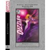 Marvel Masterworks: Dazzler Vol. 3 (Shooter Jim)
