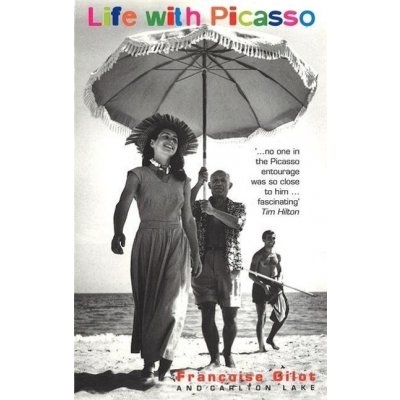 Life with Picasso Gilot Francoise