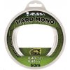 Gunki Hard Mono Číra 50 m 1,20 mm 51 kg