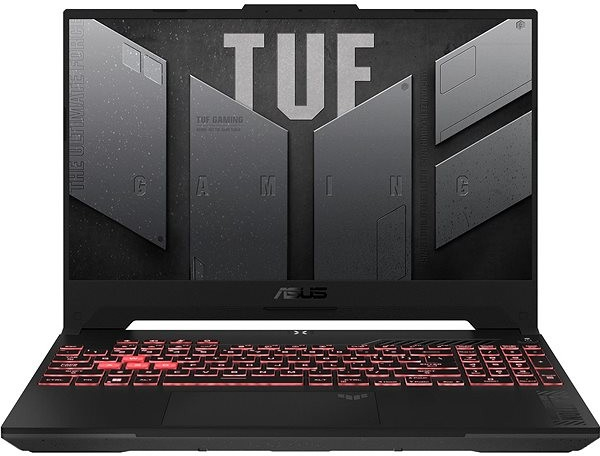 Asus Tuf Gaming A15 FA507UI-HQ150W