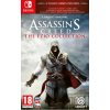 Assassins Creed The Ezio Collection CZ