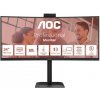 AOC LCD CU34E4CW 34
