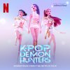 HUNTR/X, KPop Demon Hunters - KPop Demon Hunters CD