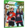 Hra na konzole NHL 23 - Xbox Series X (5035228124318)