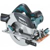 MAKITA Ručná kotúčová píla 190 mm, 1400 W, Makpac HS7101J 0088381636520