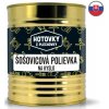 HOTOVKY Z PLECHOVKY Šošovicová polievka na kyslo Varianta: 800 ml