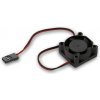 HOBBYWING Větráček 2510BH-6V 18.000o/min. černý -B (HW30860007)