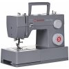 SIN Šijací stroj SINGER SMC4423 Automatický šijací stroj Elektrický prúd