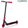 Globber Scooter STUNT SCOOTER GS 360 čierná červená