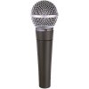 SHURE SM58-LCE spevový mikrofón, vokálny mikrofón