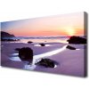 Obraz Canvas Pláž príroda 100x50 cm