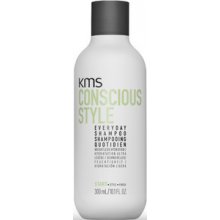 KMS Conscious Style Everyday Shampoo 300 ml