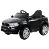 Mamido Elektrické autíčko HL1538 čierna