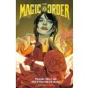 The Magic Order Volume 5