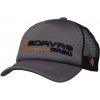 Savage Gear Šiltovka Classic Trucker Cap One Size Sedona Grey