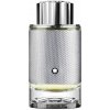 Mont Blanc Explorer Platinum pánska parfumovaná voda, 100 ml