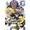 Splatoon 3: Splatlands, Vol. 2 - Sankichi Hinodeya