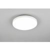 TRIO Reality R67851101 SPICA stropné svietidlo D270mm SMD LED 18W/2000lm 4000K IP44 biela