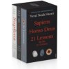 Yuval Noah Harari Box Set