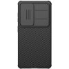 Obal Nillkin CamShield PRO Samsung Galaxy S26 Ultra 5G S948 čierny