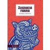 Zvieracia farma - George Orwell, Matúš Maťátko ilustrátor