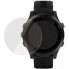 PanzerGlass - Univerzálne tvrdené sklo Flat Glass pre smartwatch 36 mm, Transparentná 3608