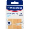Hansaplast náplast voděodolná 1 m x 6 cm