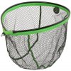 Hlava podberáku Delphin REAXE FloateR QUIX - 70 x 60 cm