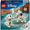 LEGO Disney 43271 Šteniatka Lucky a Penny z filmu 101 dalmatíncov