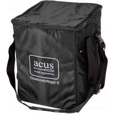 Acus One 8 Protective Bag